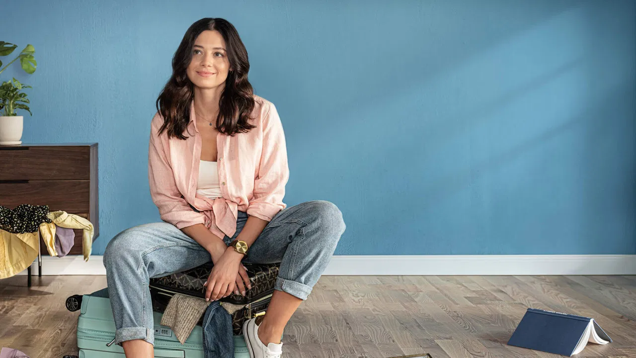 Papiery na szczęście backdrop