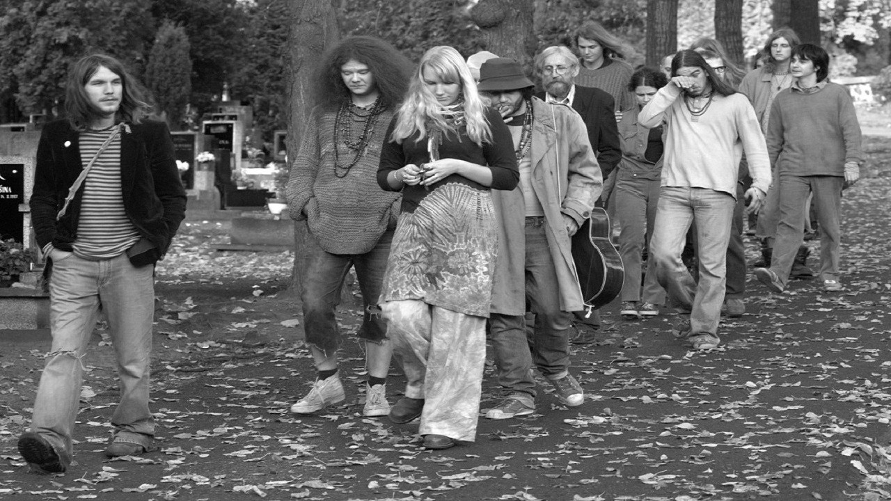 It's Gonna Get Worse backdrop