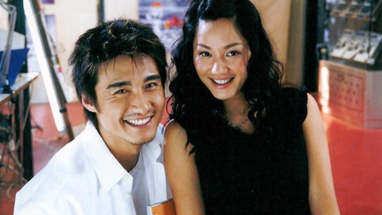 真情告别 backdrop