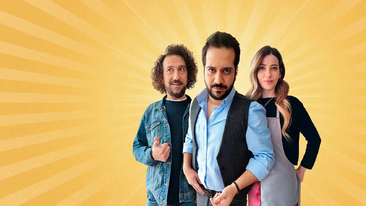 Berlin Çekirdekçisi backdrop