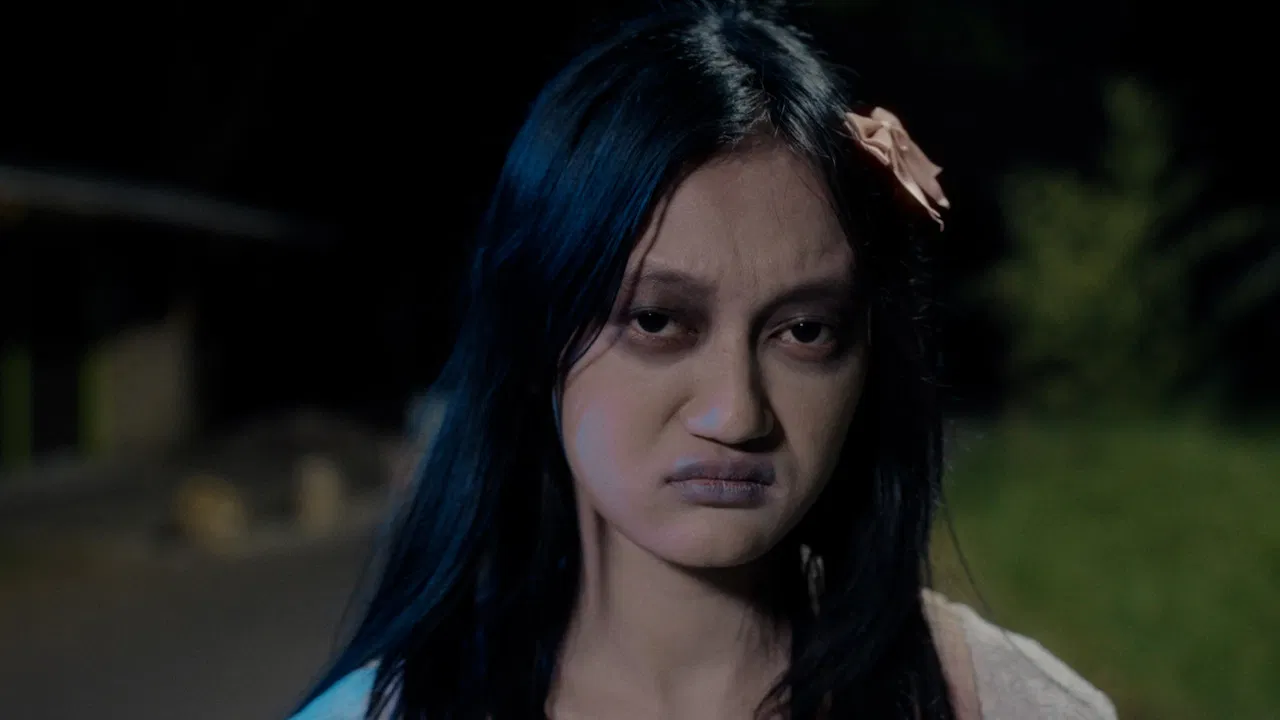 Rest In Pink backdrop