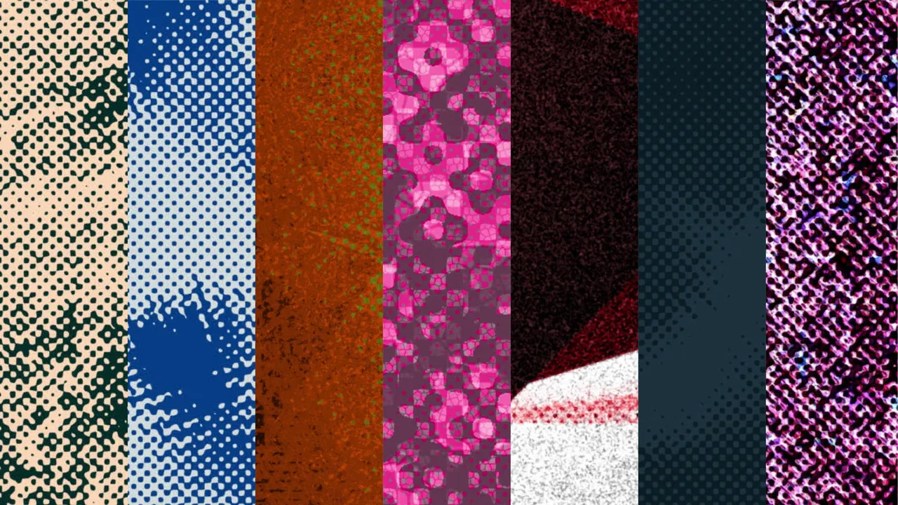 El niño del tambor backdrop