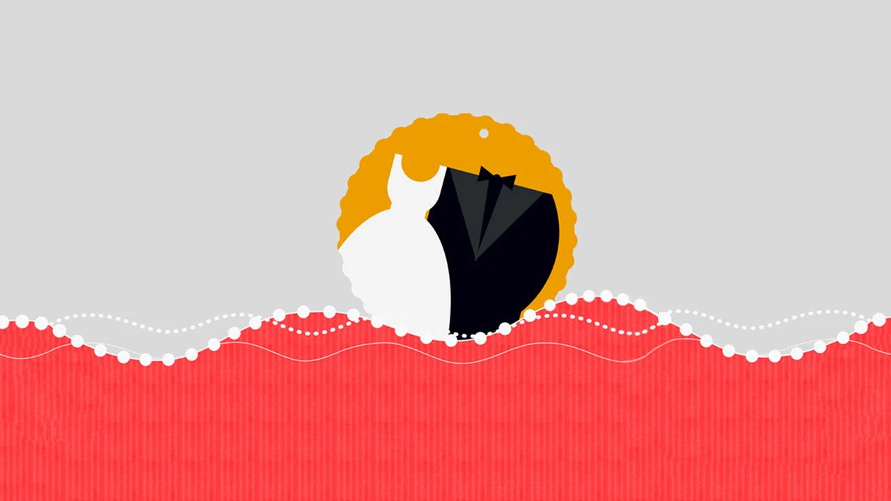 Γάμος με τα Όλα του backdrop