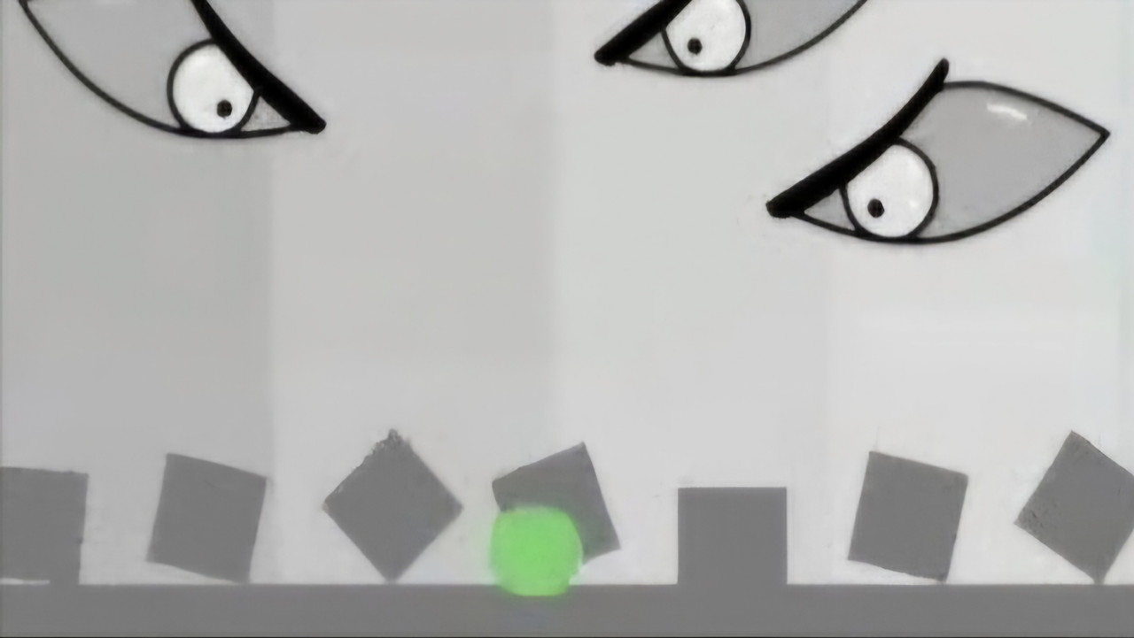 Il bello della differenza backdrop