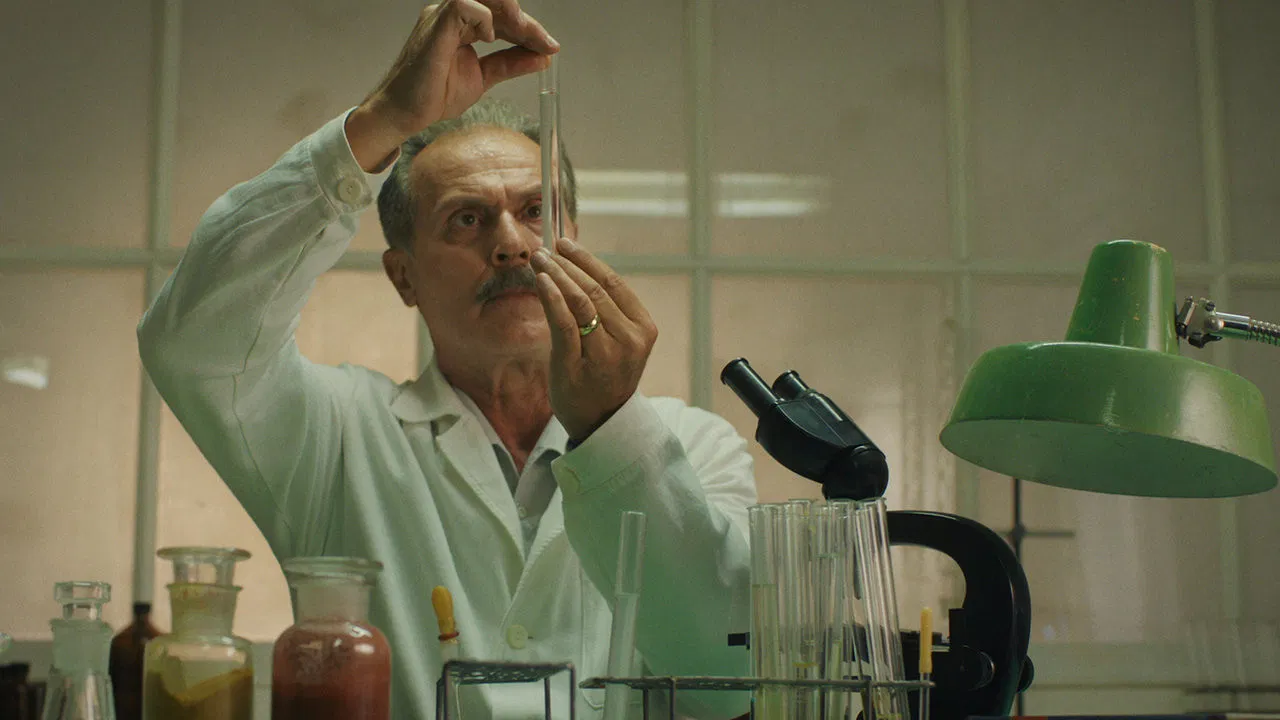 Cseppben az élet backdrop