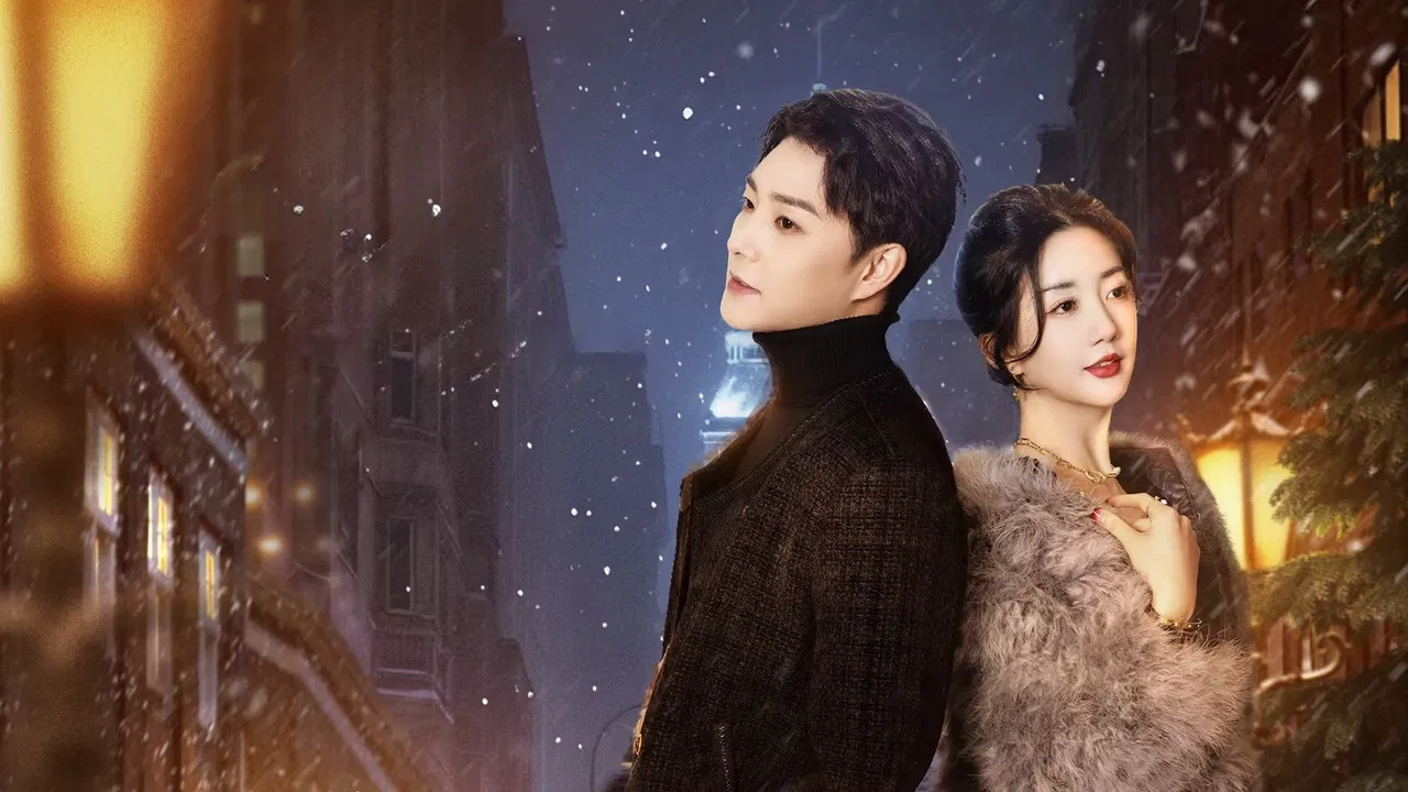 Misaligned Lover backdrop