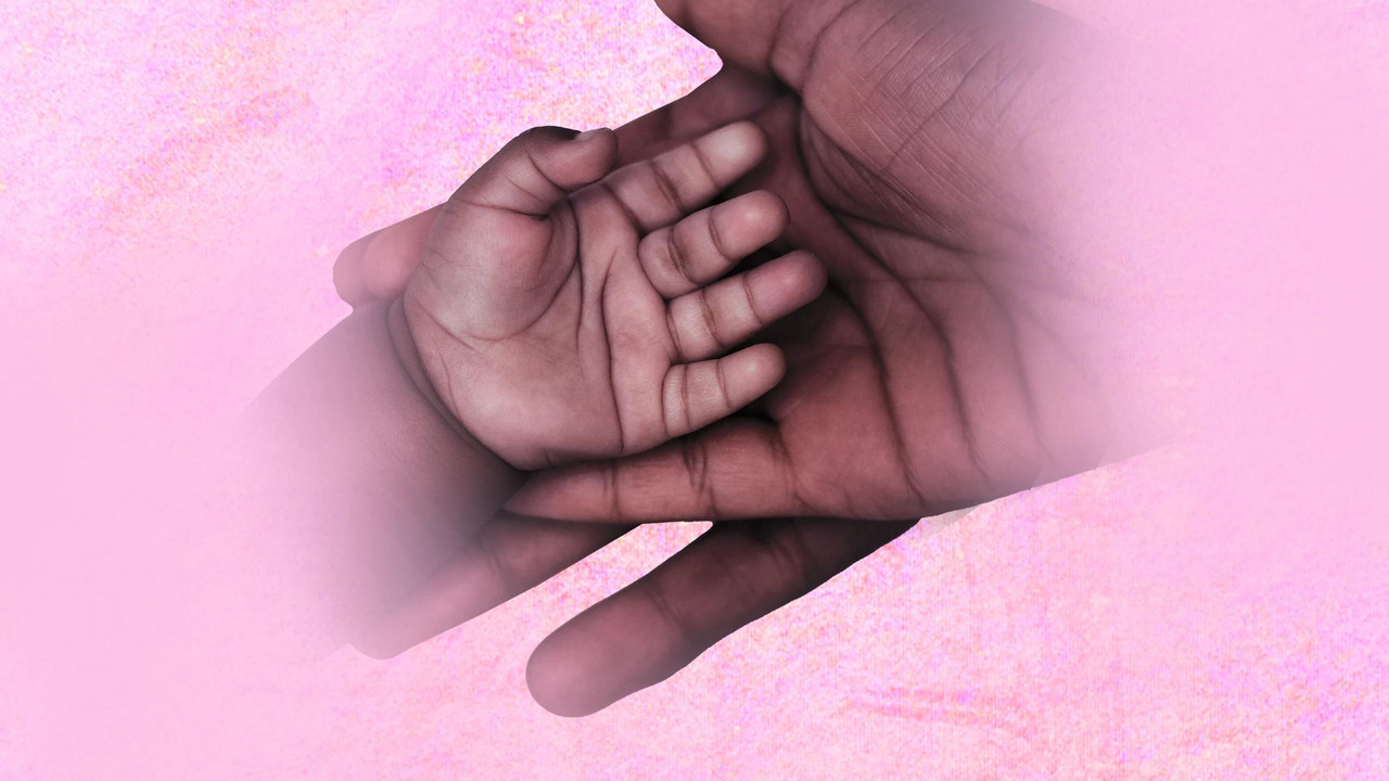 Thato Ya Modimo backdrop