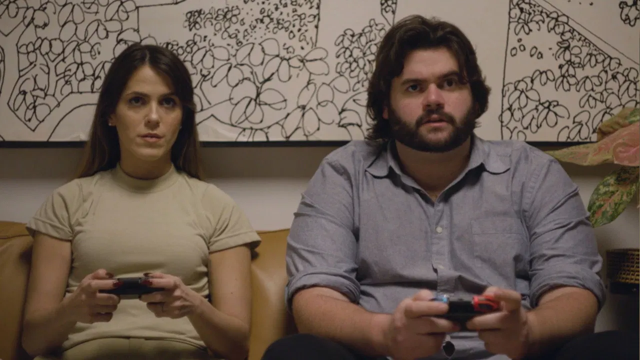 Delivery Day backdrop