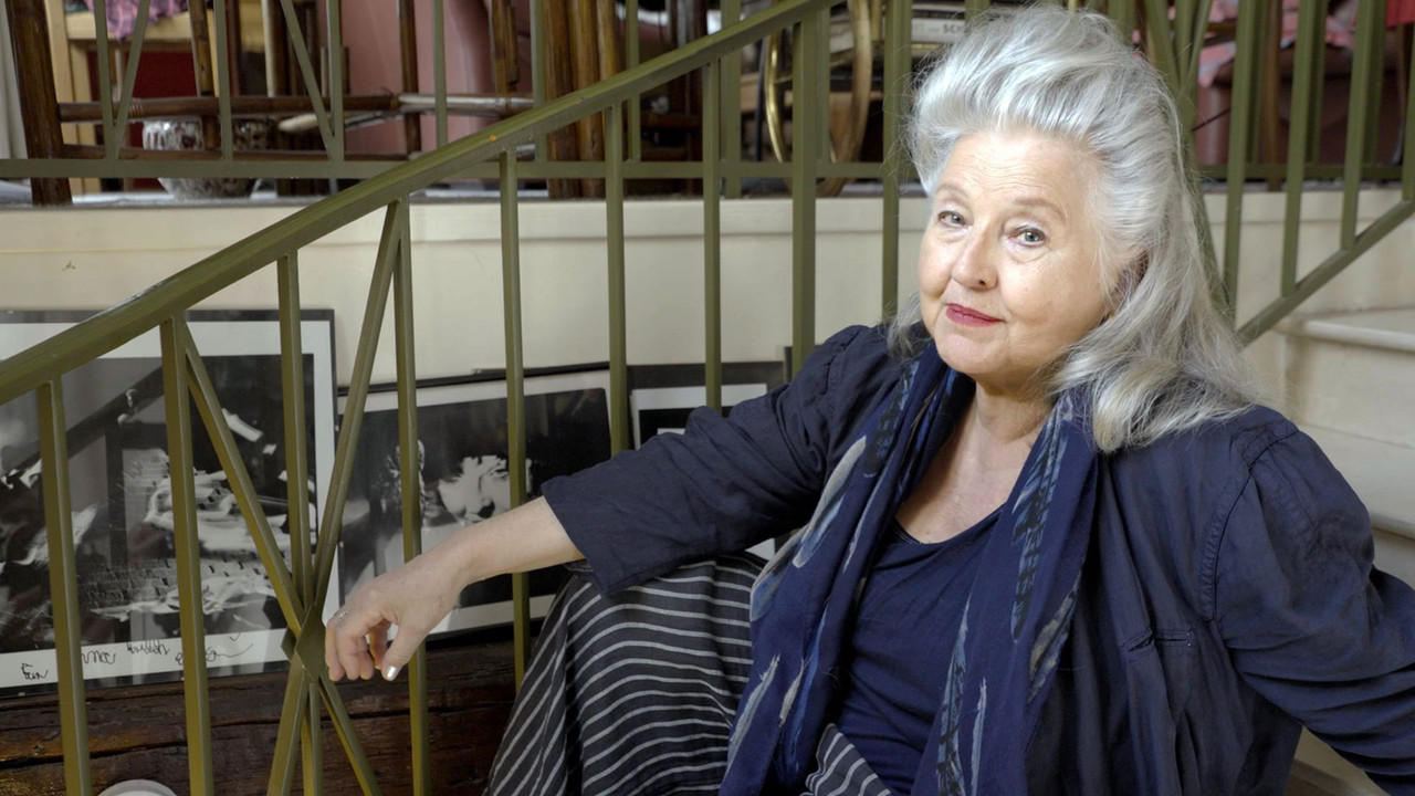 Hanna Schygulla - Ikone des deutschen Autorenfilms backdrop