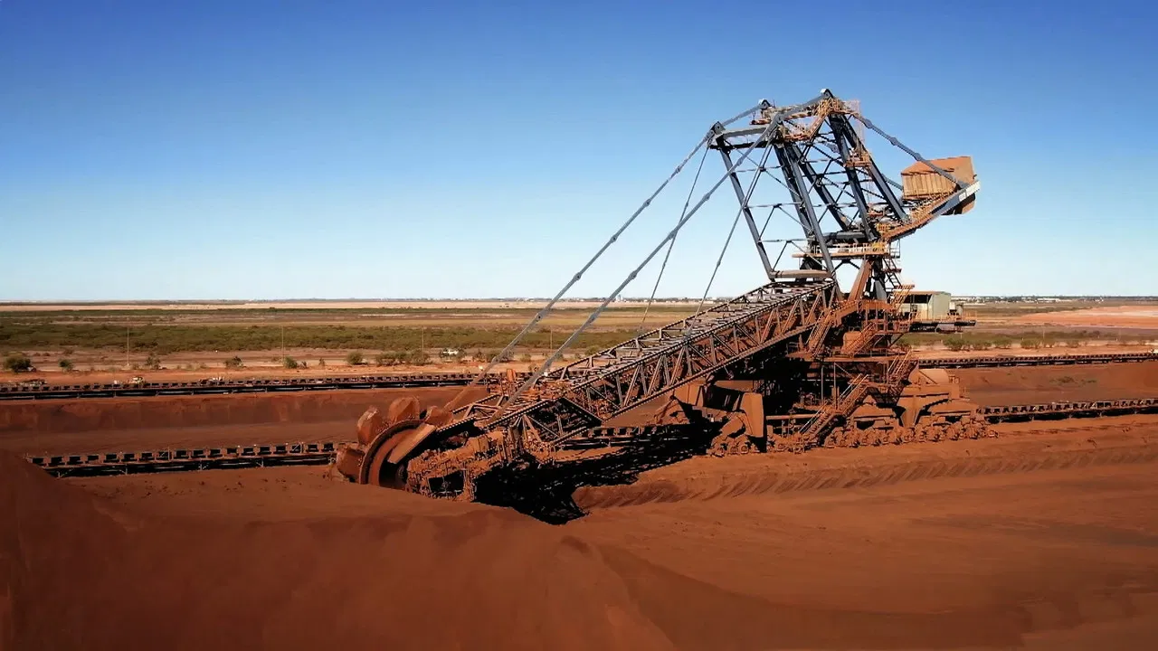 Yakka: Australia At Work backdrop