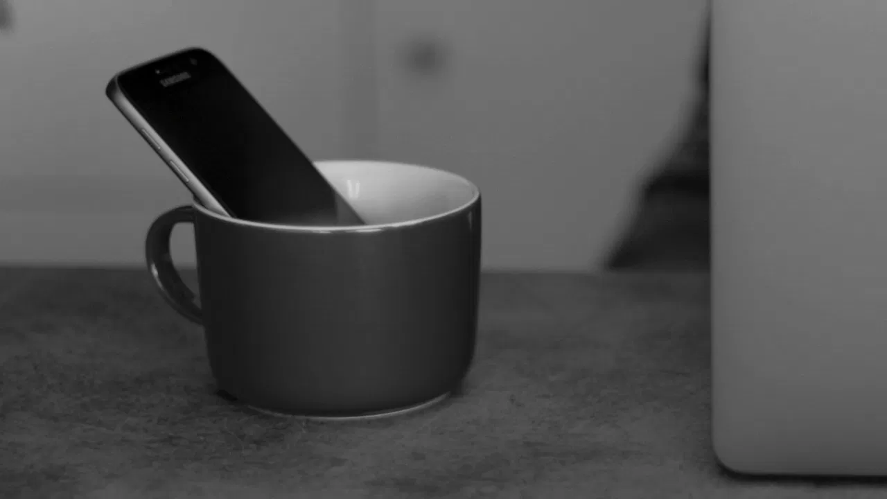 Modern Times Addictions backdrop