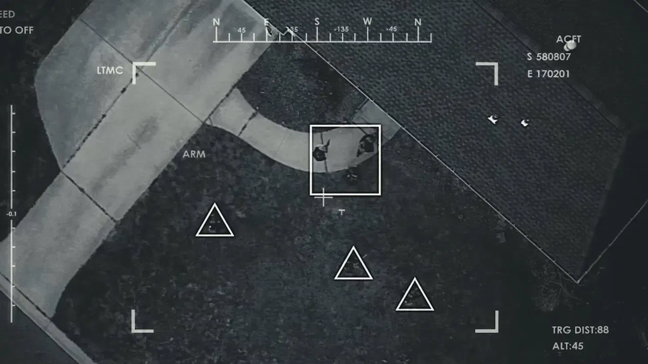 SCP: Dollhouse backdrop