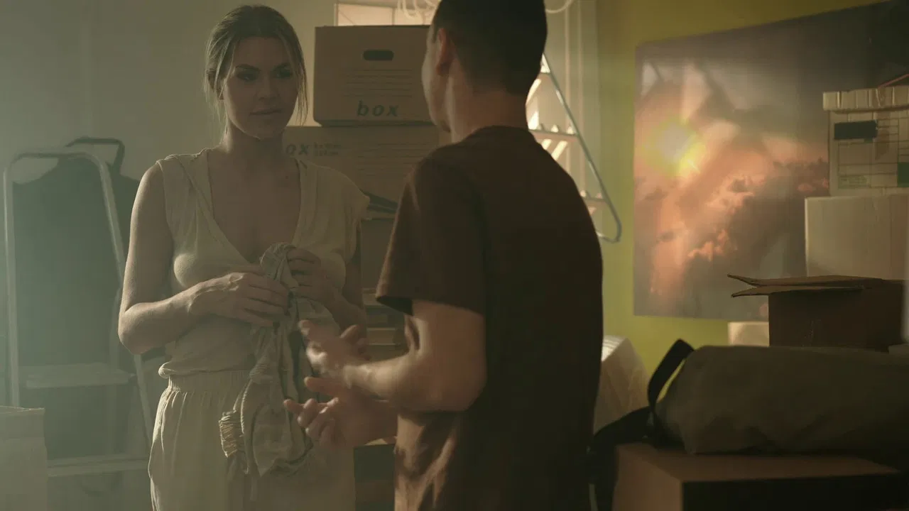 Playing with Layers backdrop