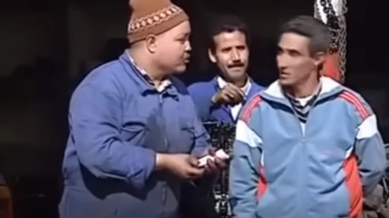 Semer le vent backdrop