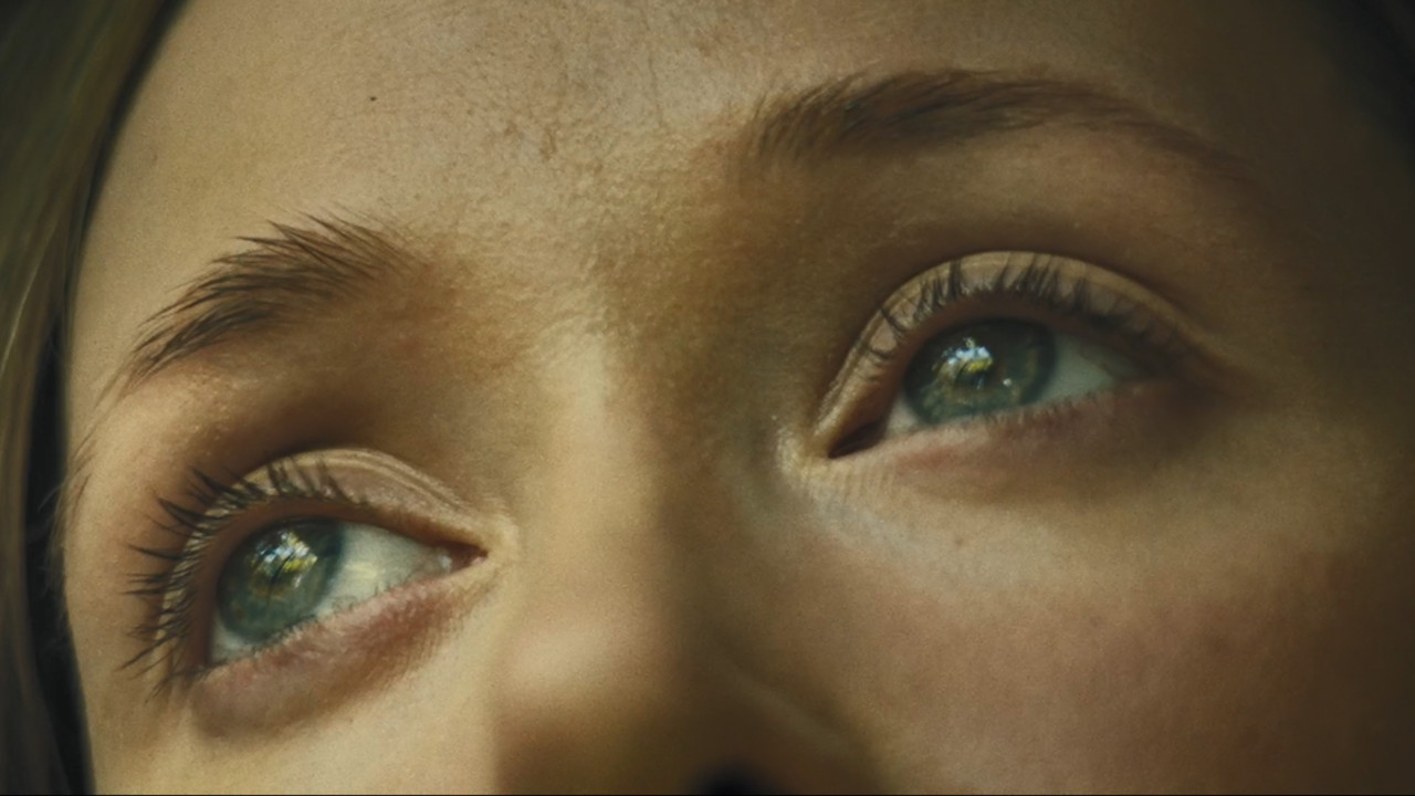 Esme, My Love backdrop