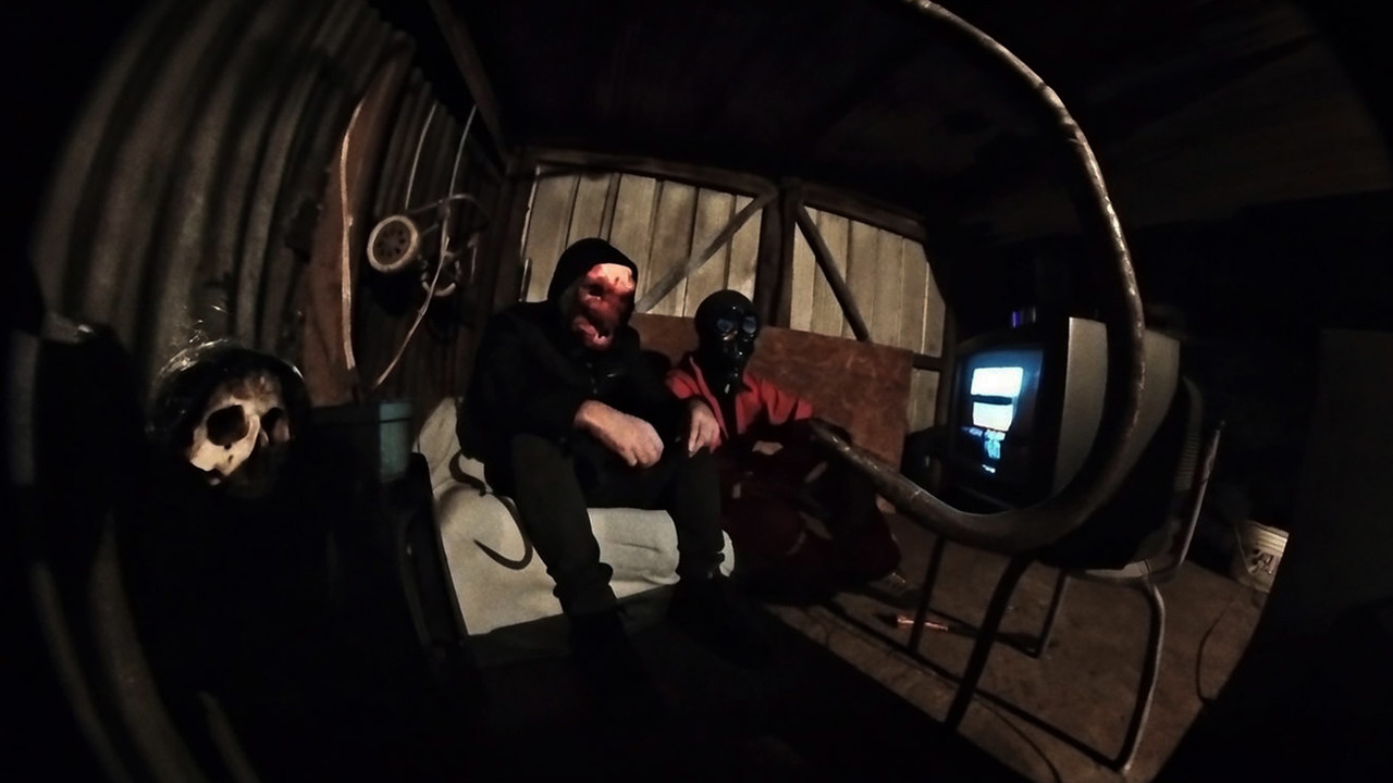 Suit & Tied Execution backdrop