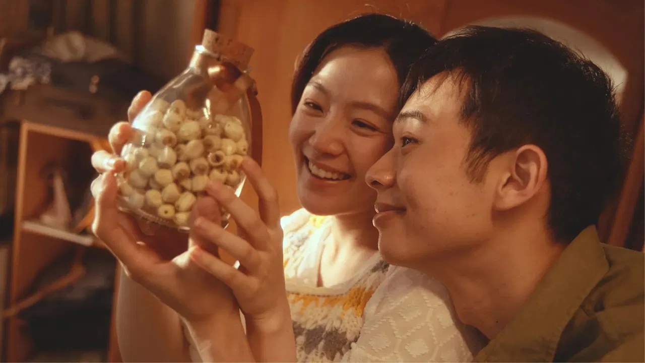 Though Dead, Still Alive backdrop