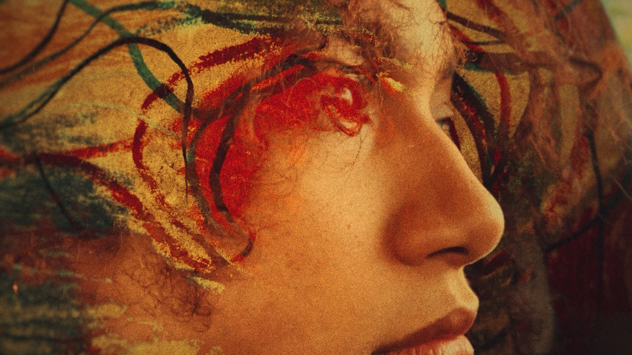 Olhos D'Água backdrop