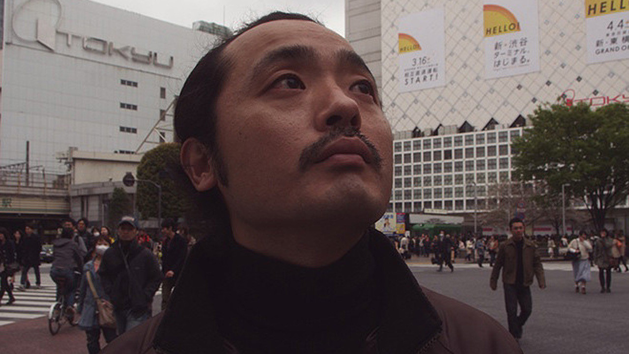 Murder Workshop backdrop