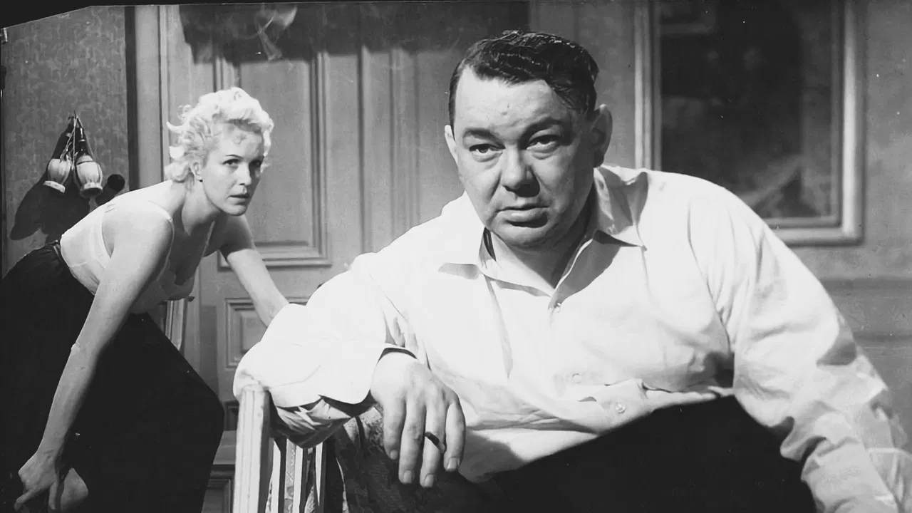 Möten i skymningen backdrop