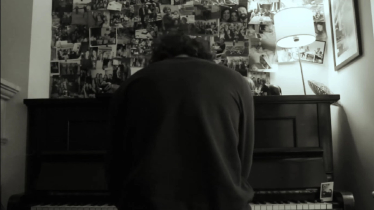 I Make Films backdrop