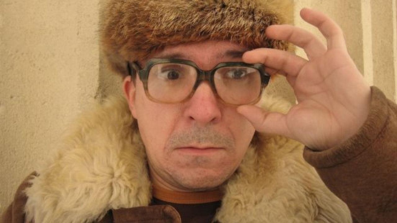 Öszödik Pecsét backdrop