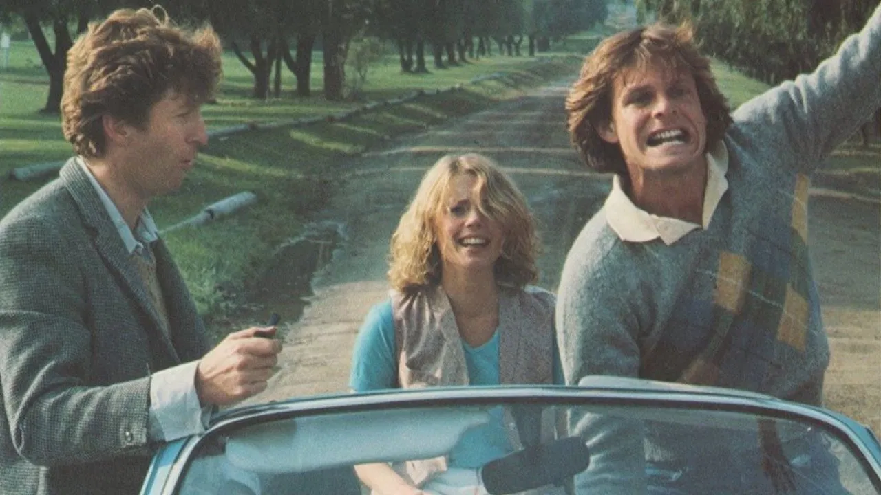 If You Could See What I Hear backdrop