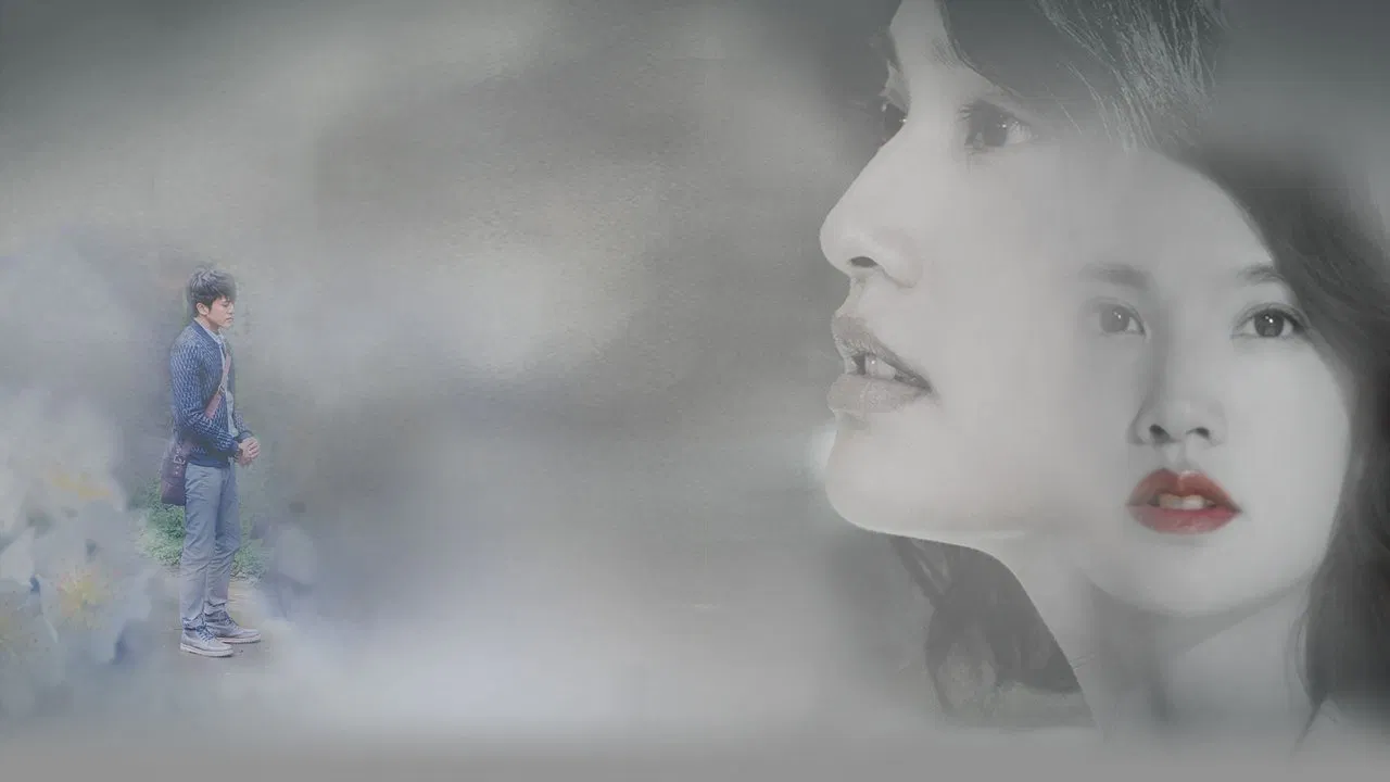 Life Plan A and B backdrop