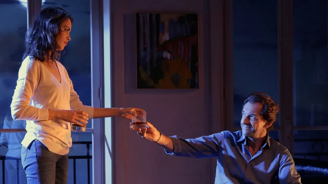 Tout ce que vous voulez backdrop