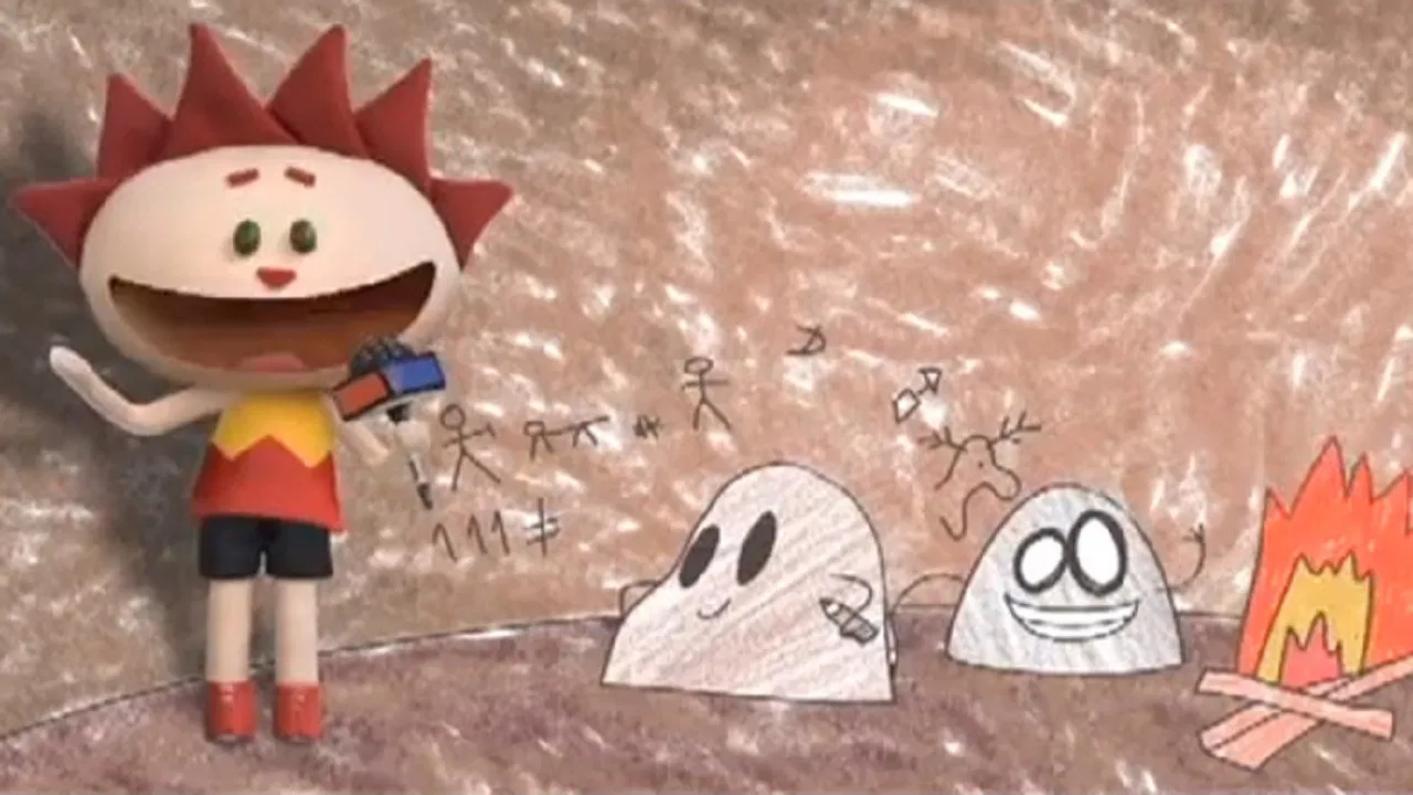 John, the Unregulated Cock backdrop