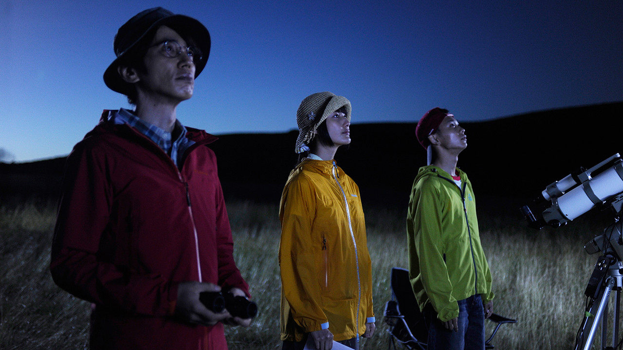 Birthday Wishes backdrop