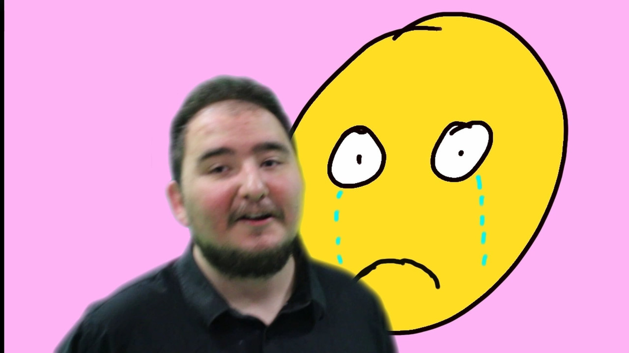 Electronic Dreams for an Electronic World backdrop