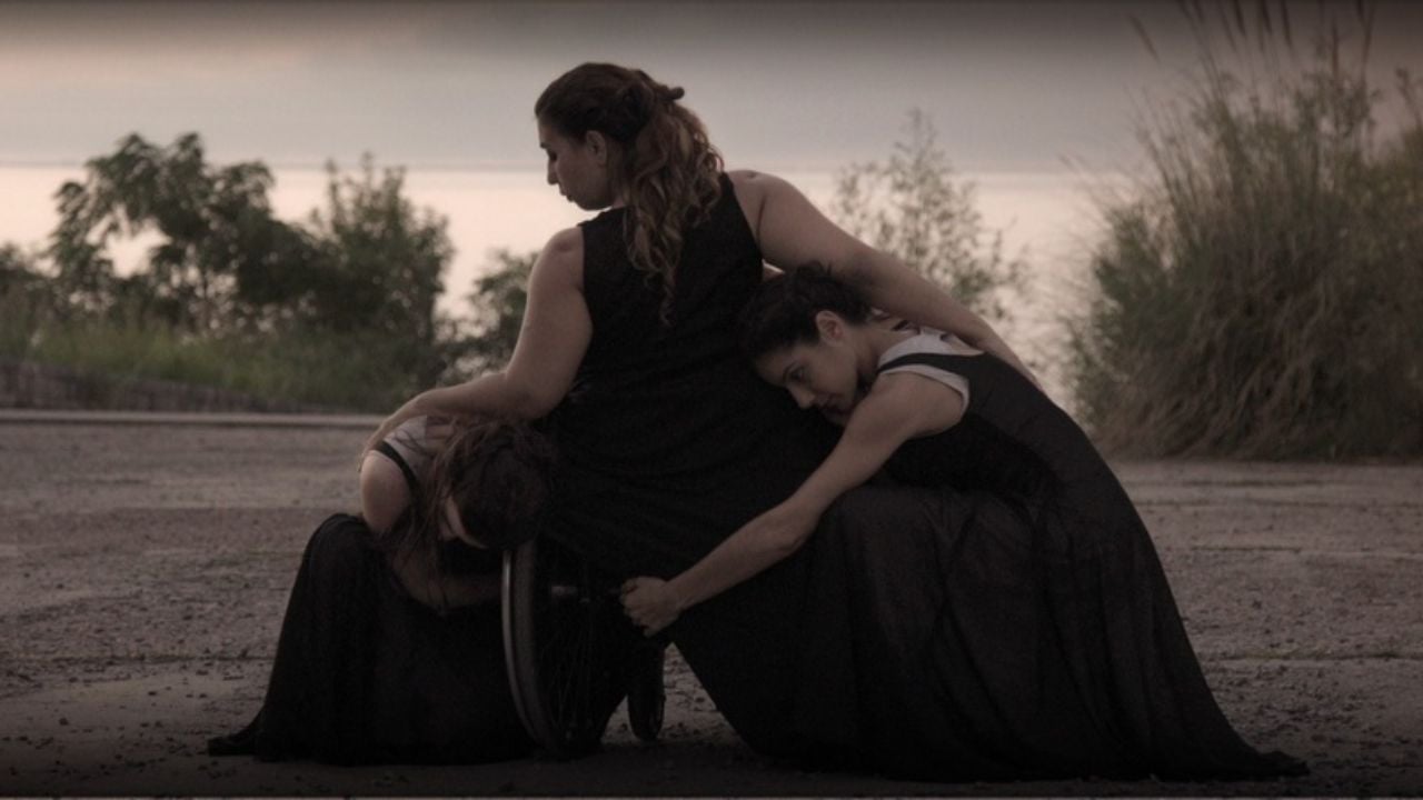 En el cuerpo backdrop