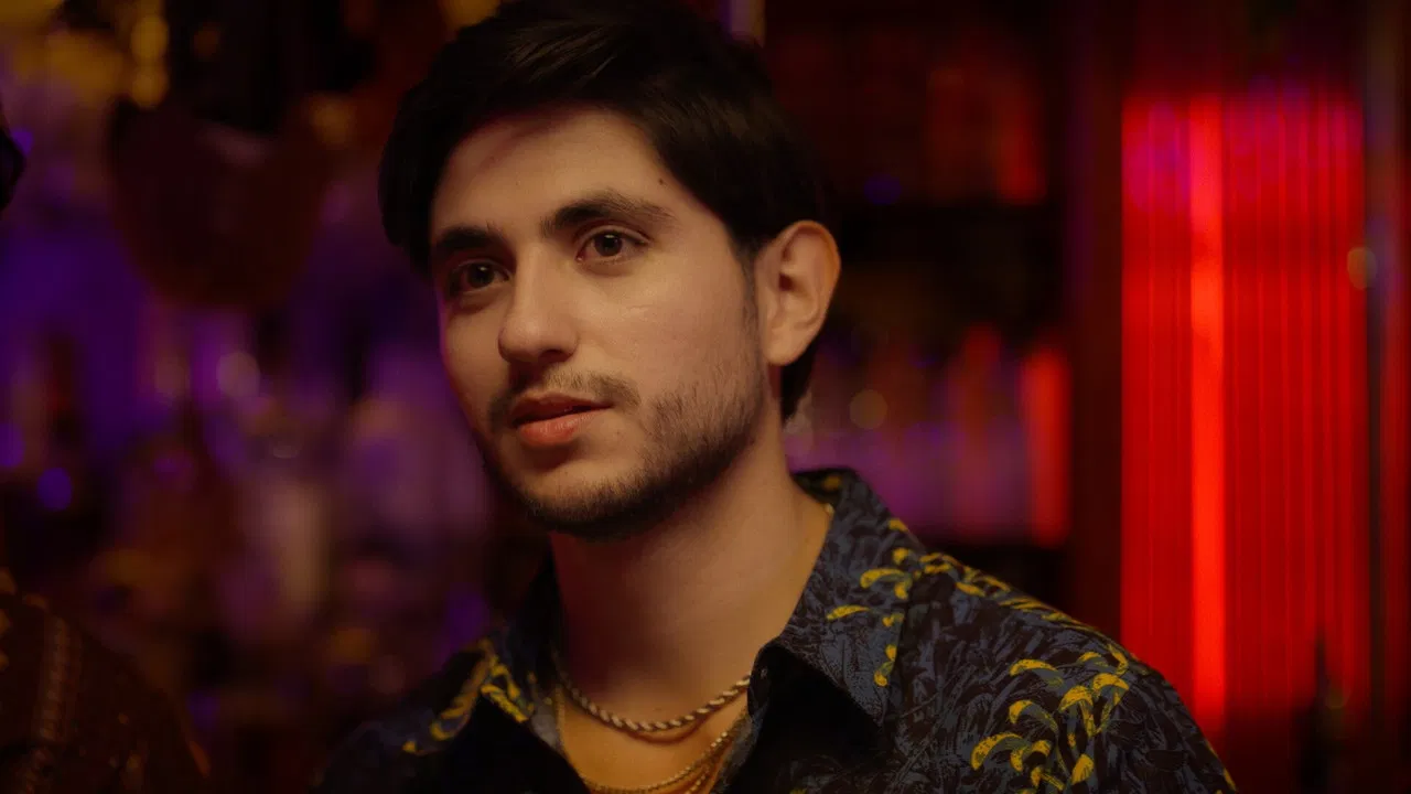 El Bar de Hernando backdrop