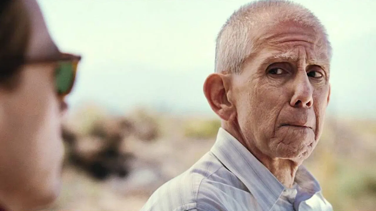 Two Friendly Ghosts backdrop