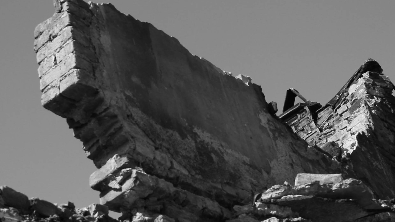 Nikbin Sirto backdrop