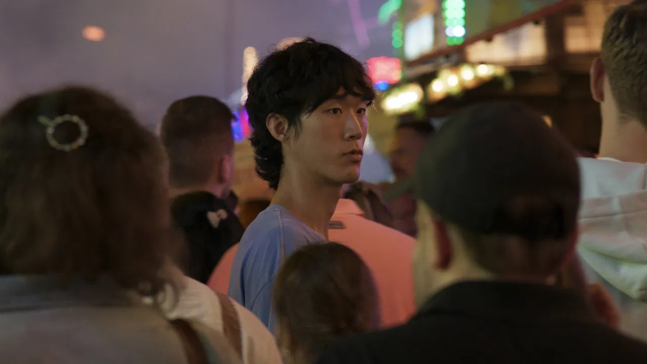 Why Hasn't Everything Disappeared Yet backdrop