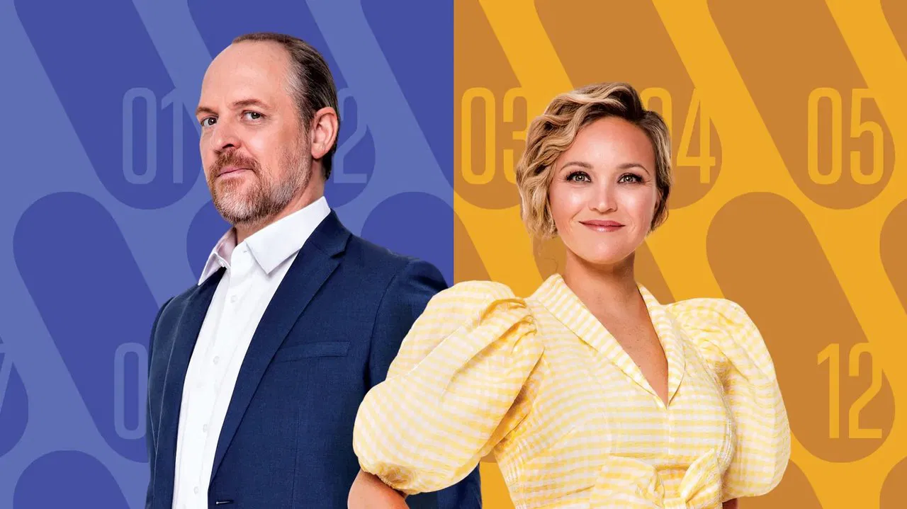 28 jours ensemble backdrop