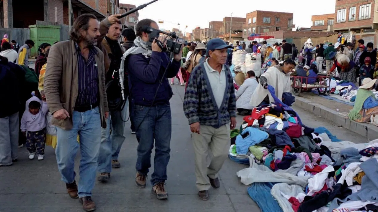 Eyes Wide Open backdrop