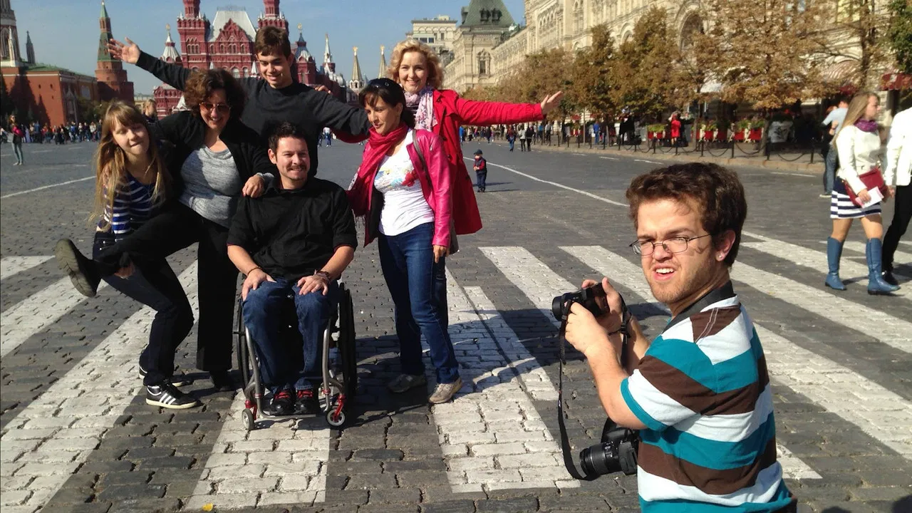 All For One: Media Enabled Musketeers backdrop