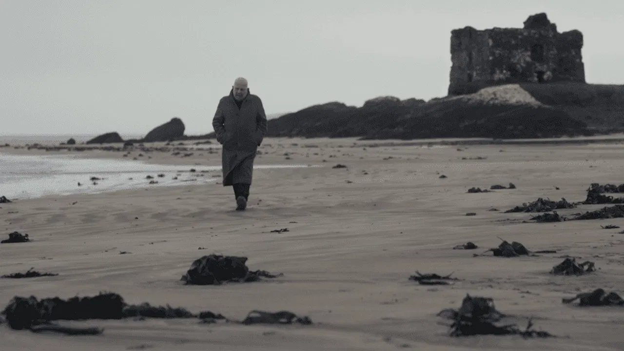 Hamlet Within backdrop