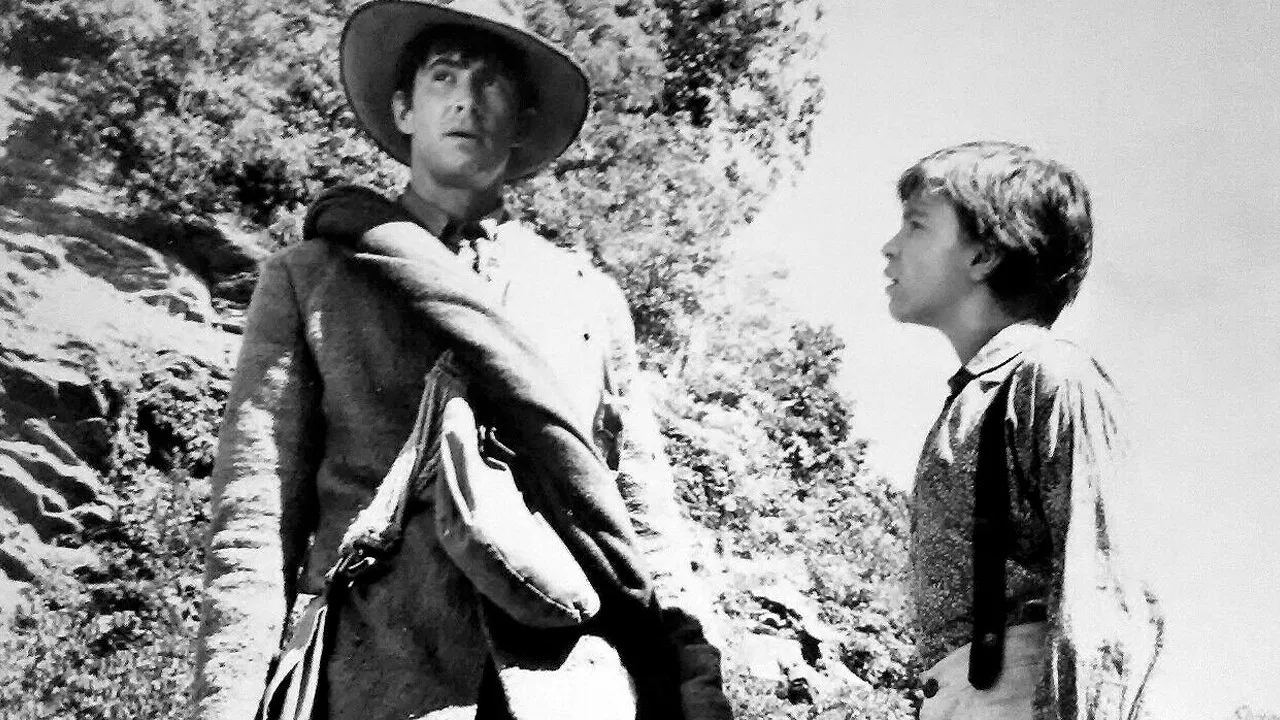 The Fool Killer backdrop