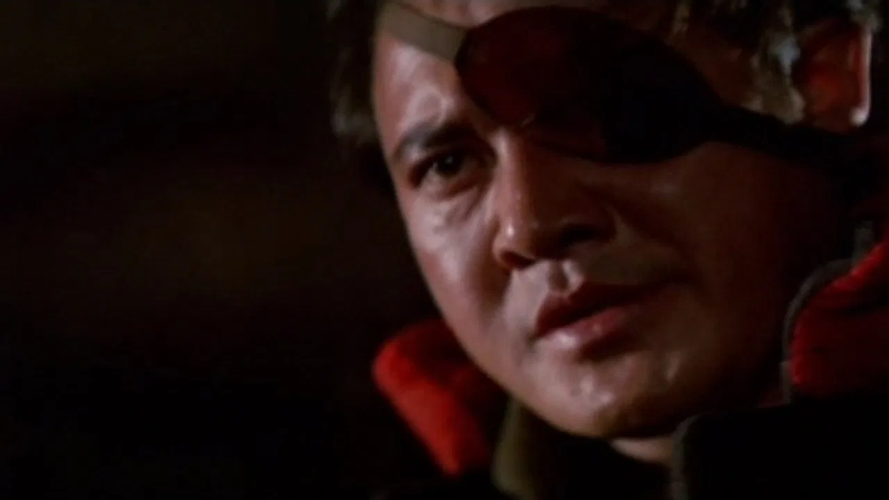 One-eyed Park backdrop