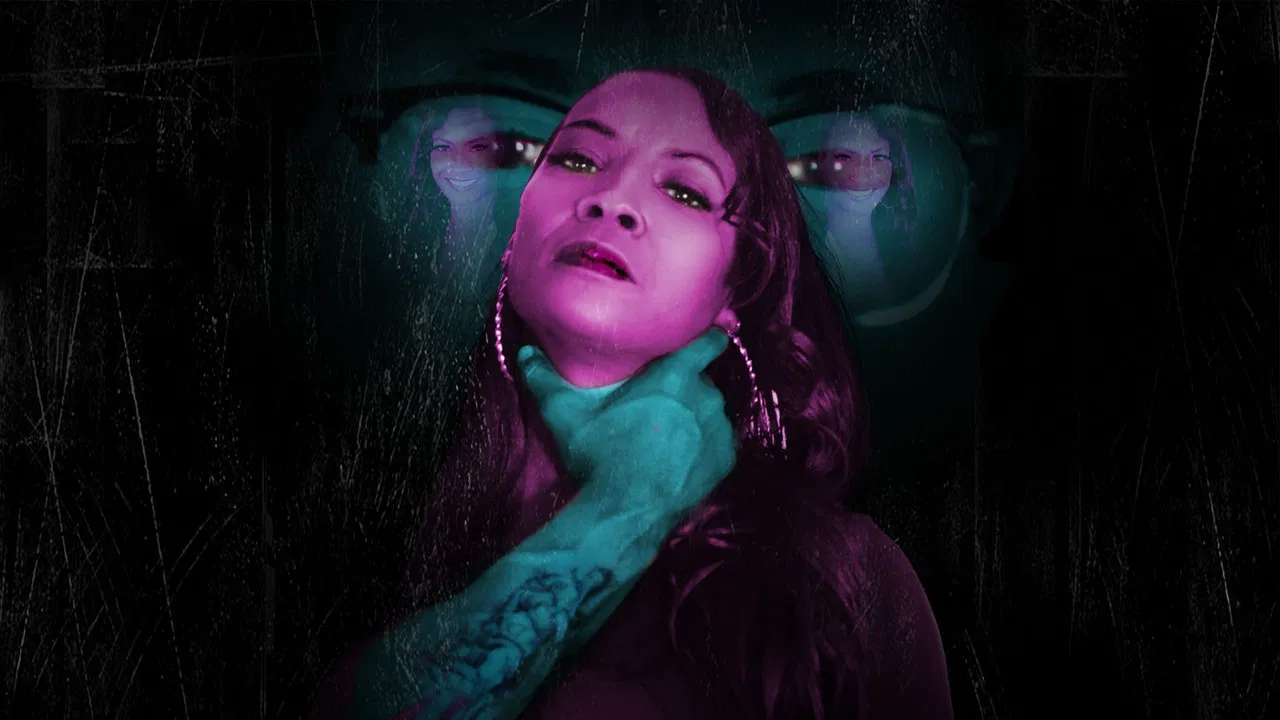 The Groomer backdrop