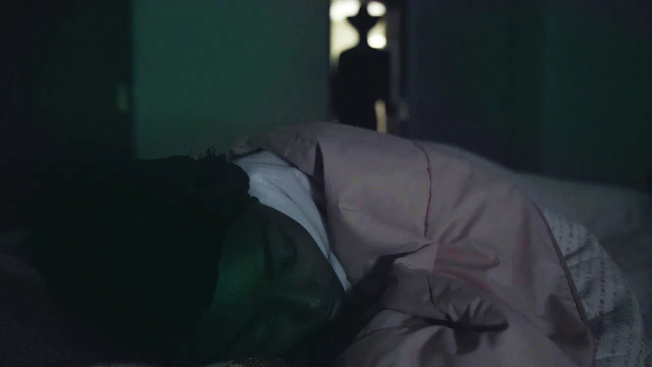 Ten O'Clock backdrop