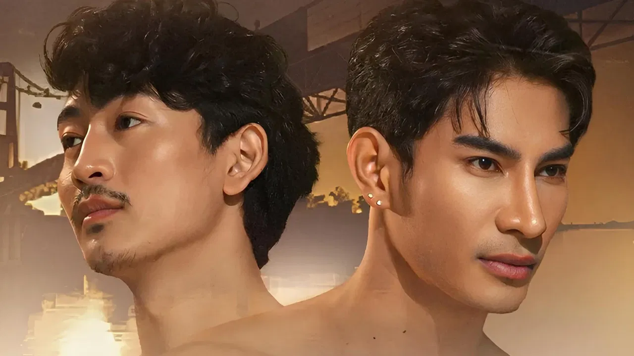 The Light of Love backdrop