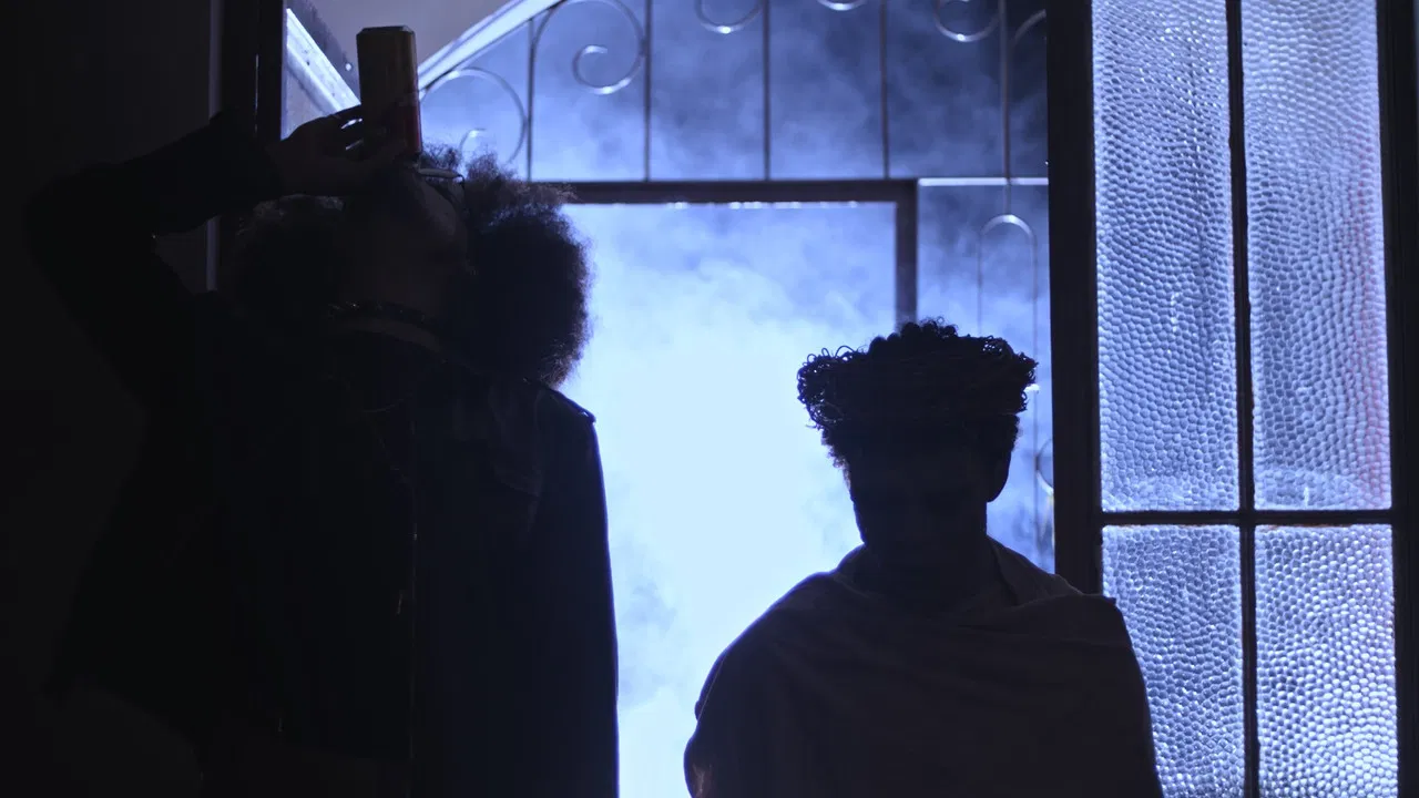 Compendium Maleficarum: Resurrected by Dawn backdrop