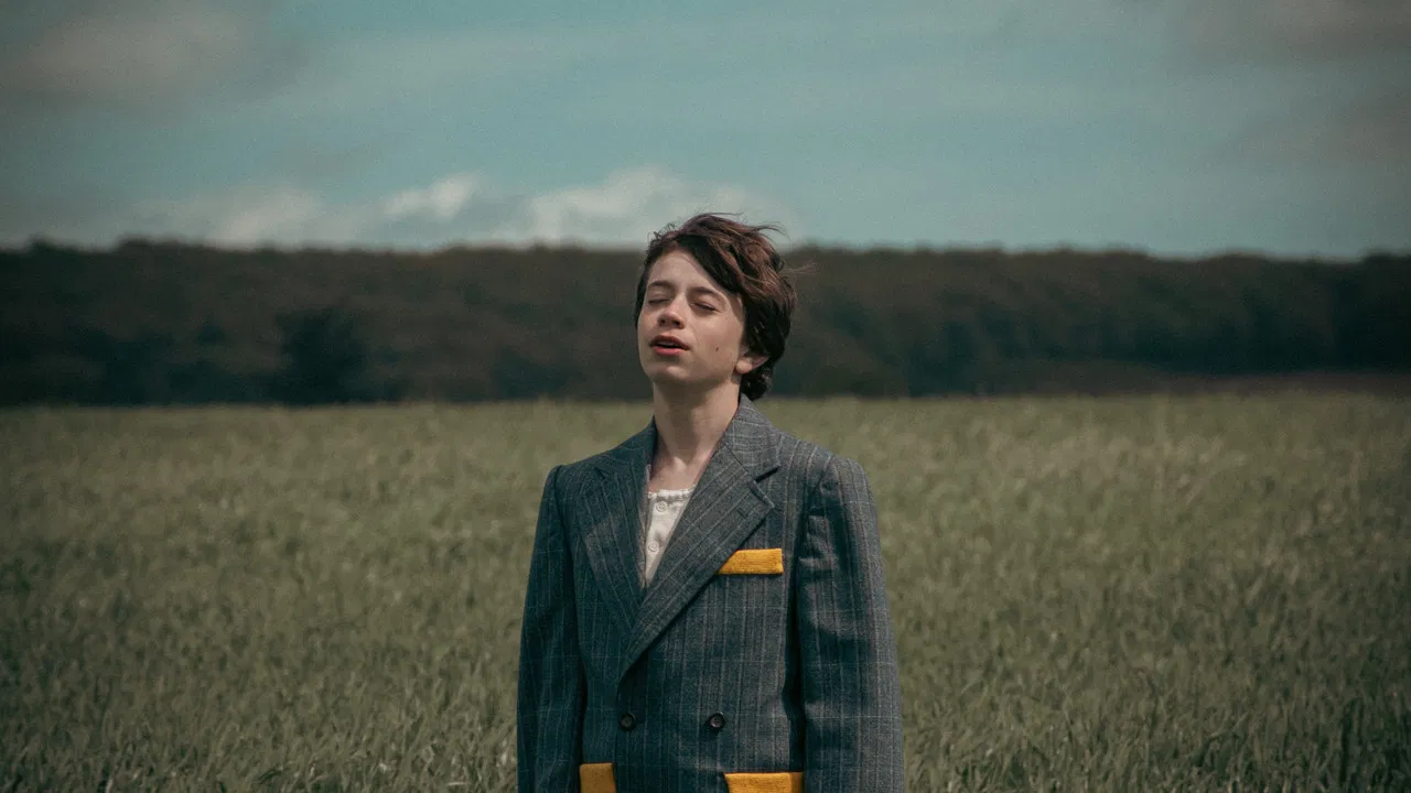 Si on était... backdrop