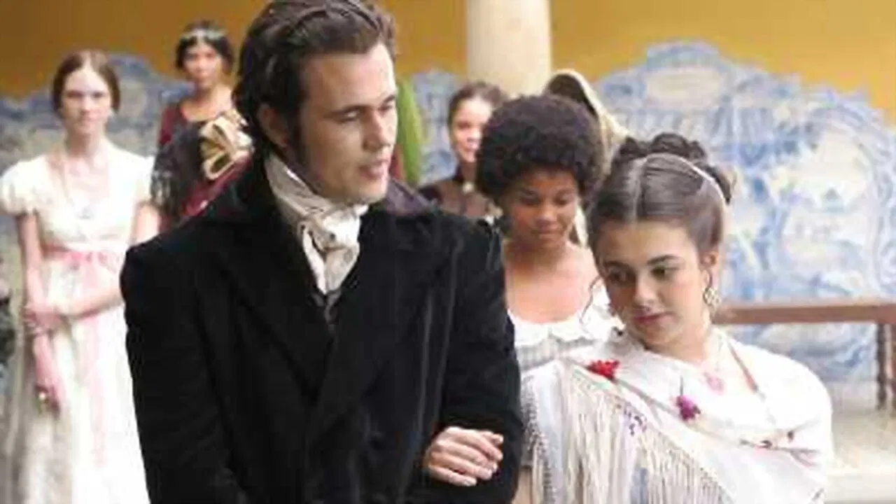 1817: A Revolução Esquecida backdrop