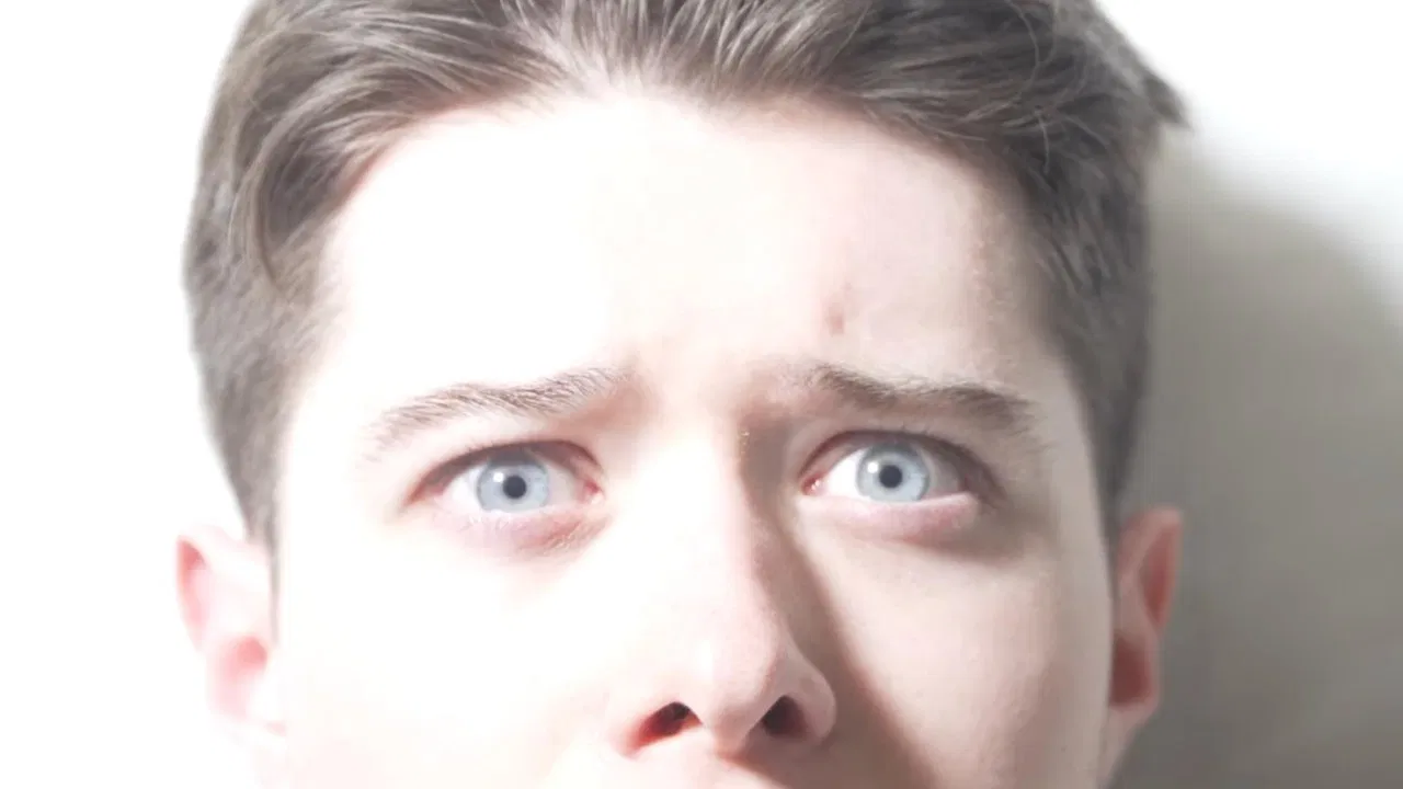 Paradise Bay backdrop